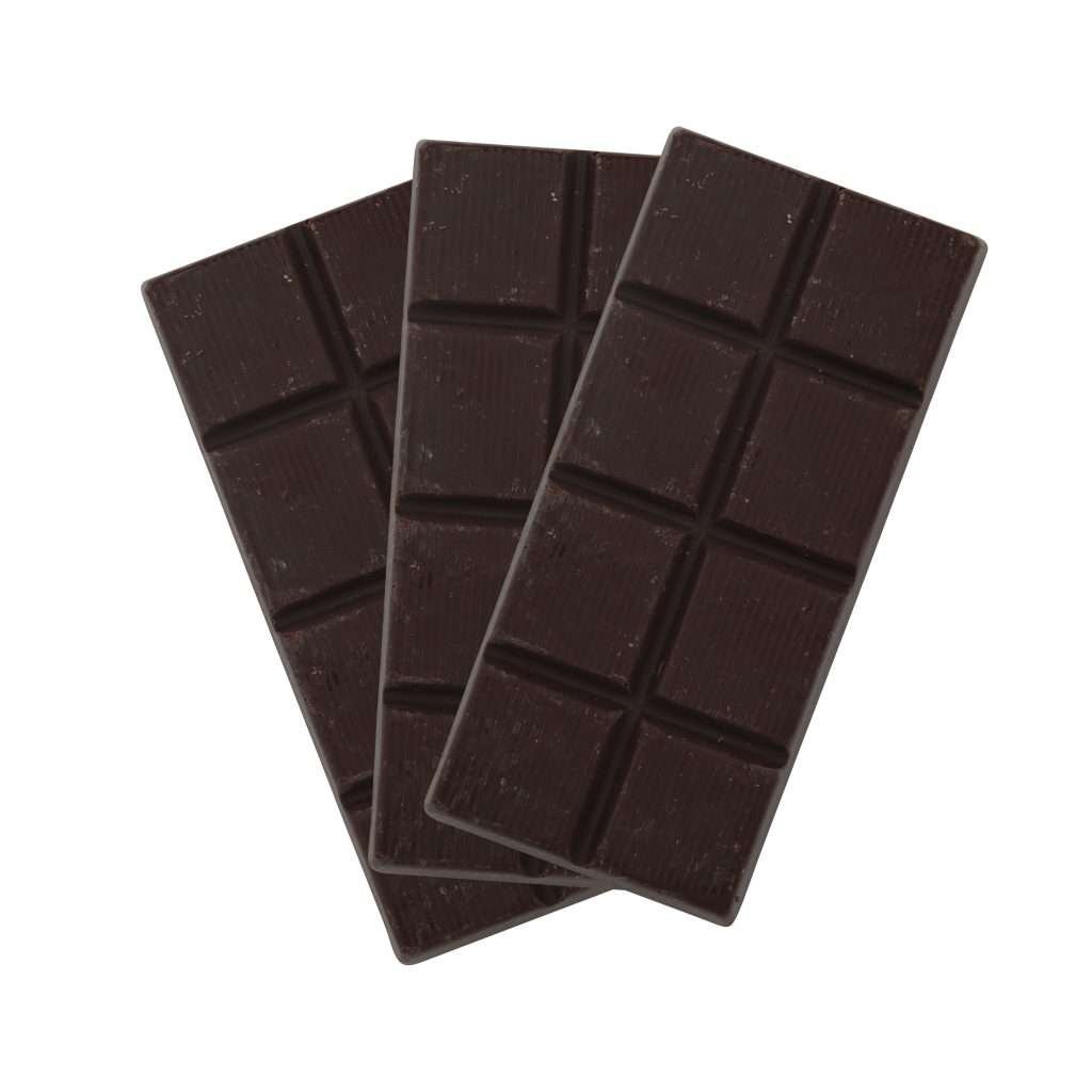 Choco-bars-30g