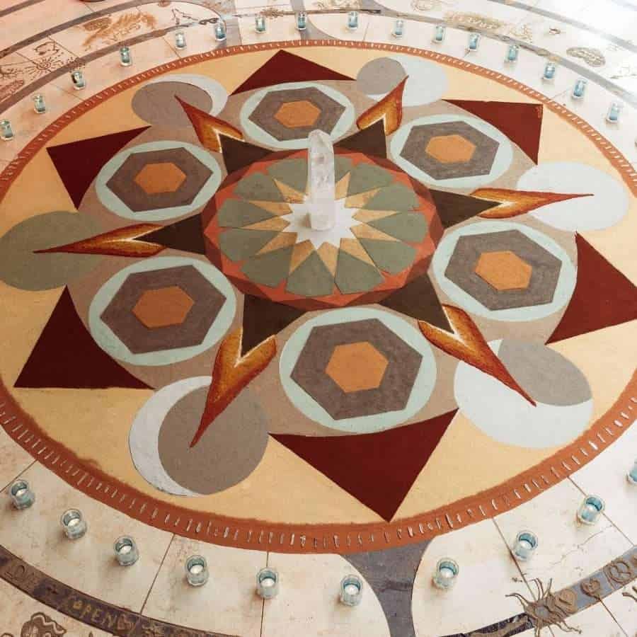 Mandala ED24