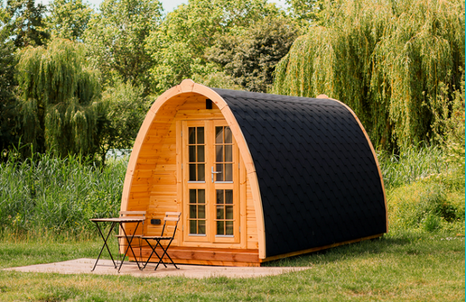 Panorama-pod