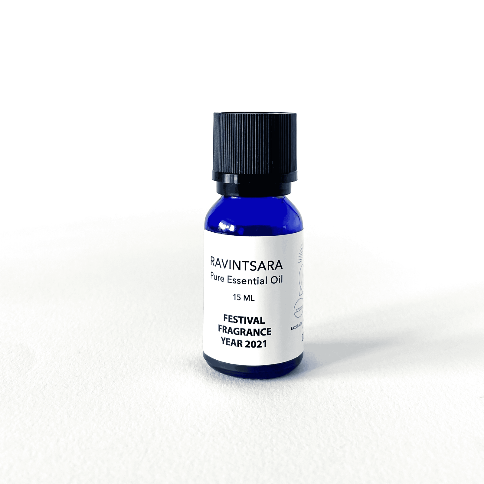 Ravintsara - Festival Geur 2021 - EO blend 15ml