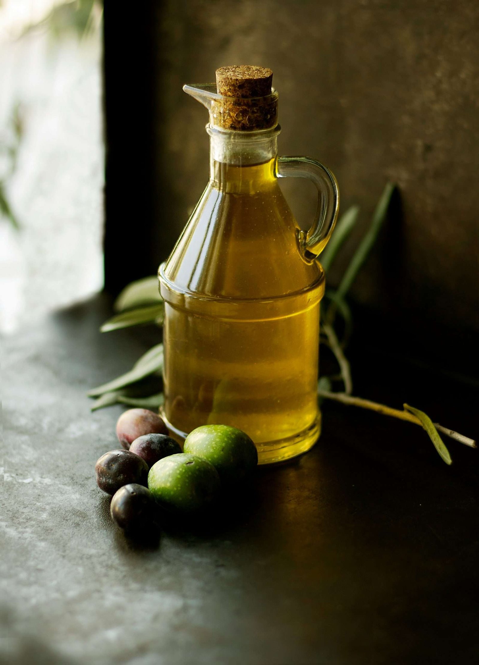 Ritual Oil (with Ormus Frankincense & Myhhr) - Image 5