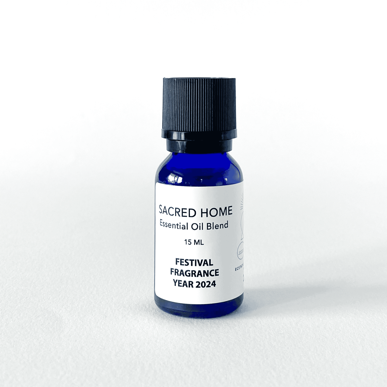 Sacred Home - Festival Geur 2024, EO blend 15ml